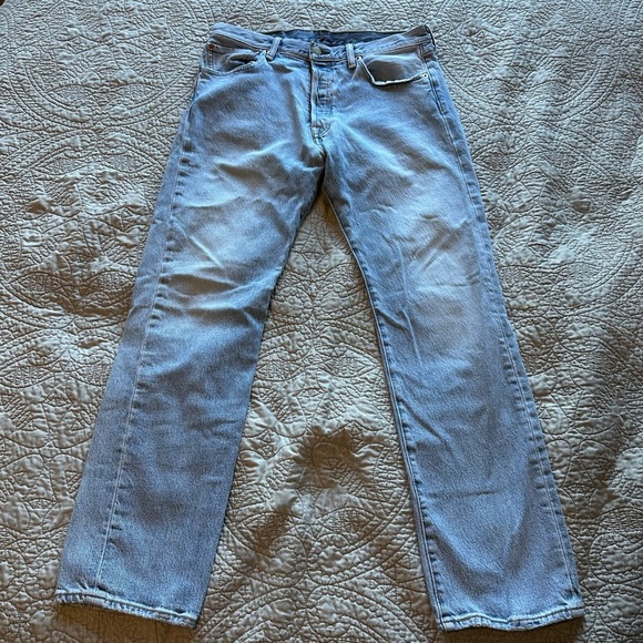 Levi’s 501 jeans - Picture 2 of 6